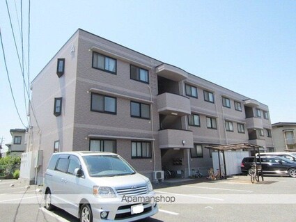 長野県長野市大字平林[3DK/70.06m2]の外観2