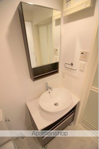 ADEN江戸堀の内装写真
