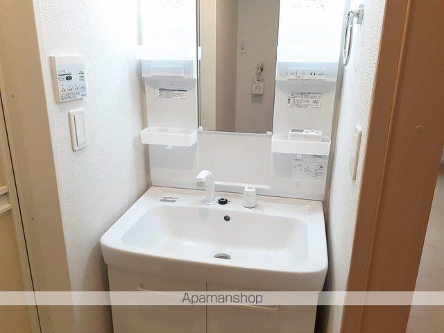 AKレジデンスの内装写真