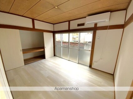 アイワハウス（５０・５１・５２・５３・５５・５６号）[1DK/33.12m2]の内装