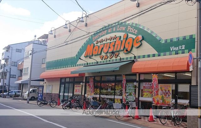 プレサンス 梅田北 ディアの周辺写真