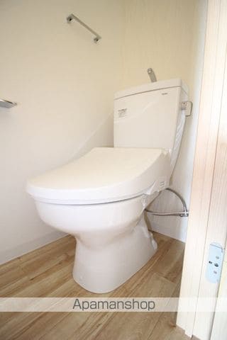 アルファレガロ南中央町の内装写真