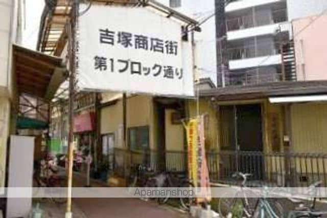 ルネスロワール東公園の玄関写真