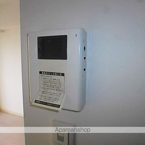 108二十人町の内装写真