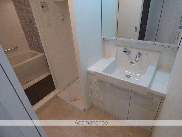 CASA FELICEの内装写真