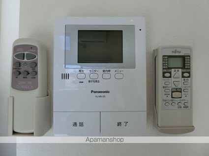 グリーンレイク中小田井[1K/21.49m2]の内装1