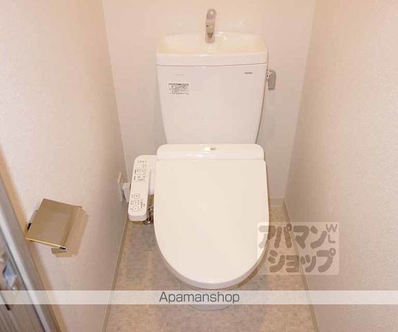 プレサンスTHEKYOTO流雅の内装写真