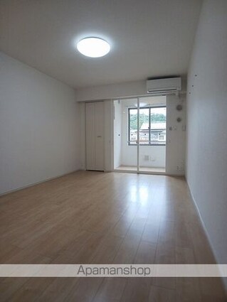 ガーデン[1K/35m2]のリビング・居間