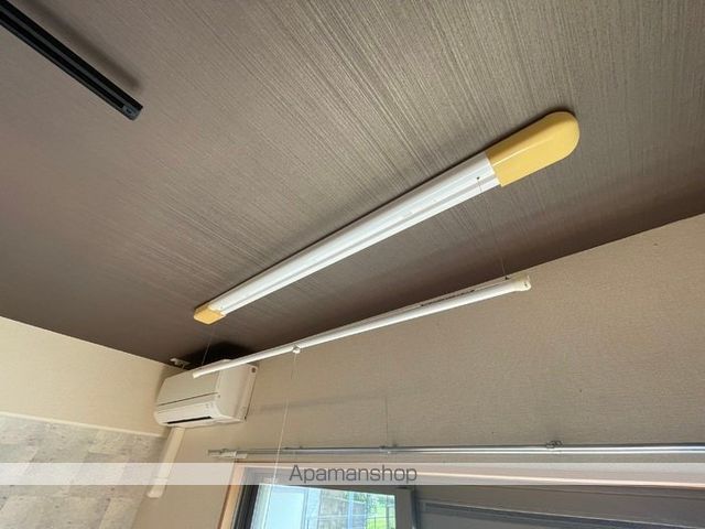 パークサイド島崎の内装写真