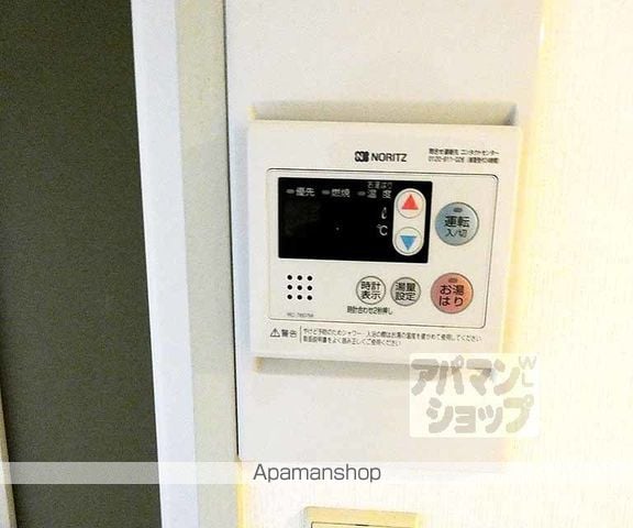 グランディール堀川の内装写真