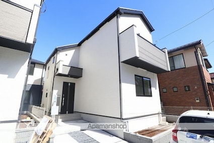 Ｓｕｍａｉ－ｔｏ八王子市大塚０２[3LDK/81.1m2]の外観3