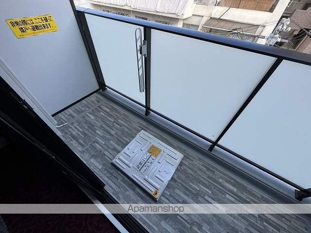 ウェンディ橋本町の内装写真
