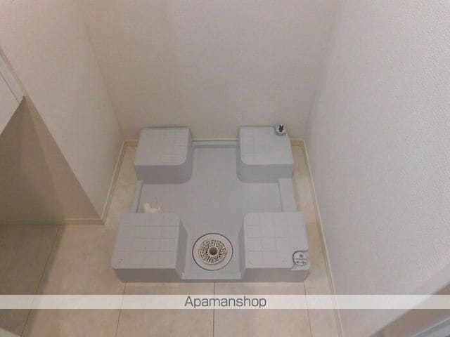 パルフェリーチェの内装写真