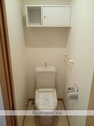 S.RESIDENCEの内装写真