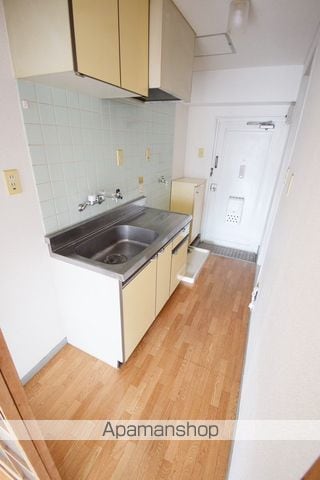 カーサ南大正の内装写真