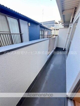 春月ビル[2K/40m2]の内装6