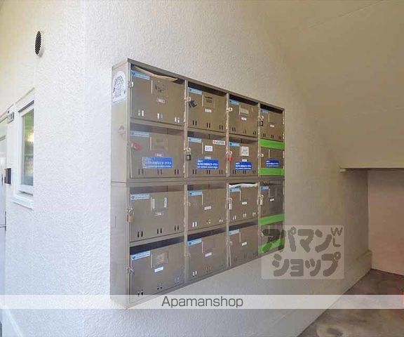 エクセレント北白川のその他写真