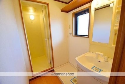 ユーミーつばき[3DK/63.17m2]の内装4