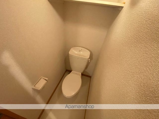 レオパレスセレステ湖山の内装写真