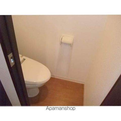 エクセル豊平の内装写真