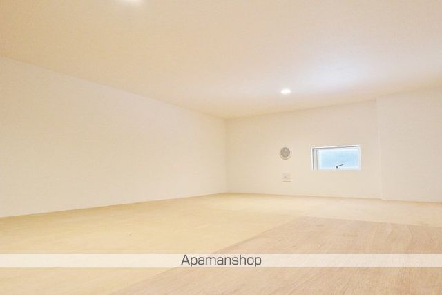 ピース・スクエア住吉A棟の内装写真