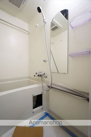 アステリ鶴舞テーセラの内装写真