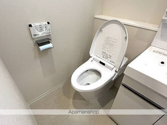 VIOR文京関口の内装写真