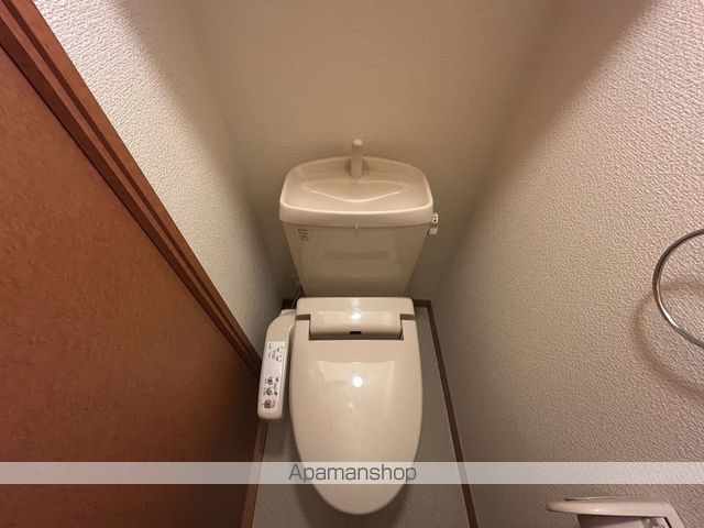 レオパレスサーンクタカダの内装写真