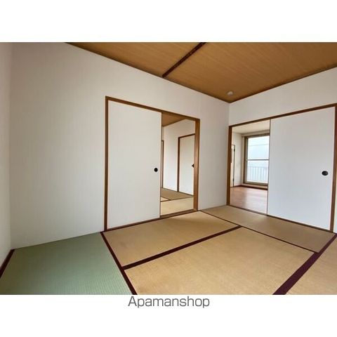 NOON西野IIの内装写真
