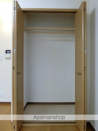 リリックコートＭ[1K/21.11m2]の内装1