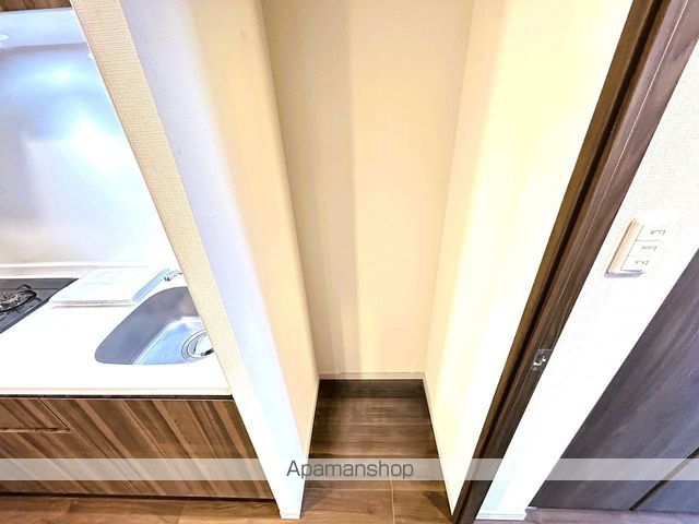 S−RESIDENCE国泰寺町一丁目の内装写真