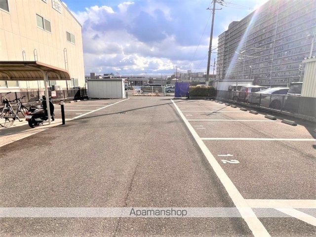 レオパレスソレイユIIのその他写真