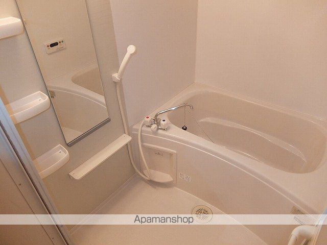 エスポワール・Kの内装写真