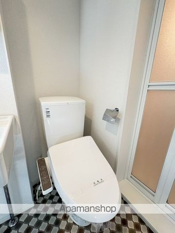 IーRESIDENCEの内装写真