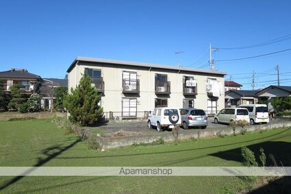 レッドペッパー[1K/23.39m2]の外観2