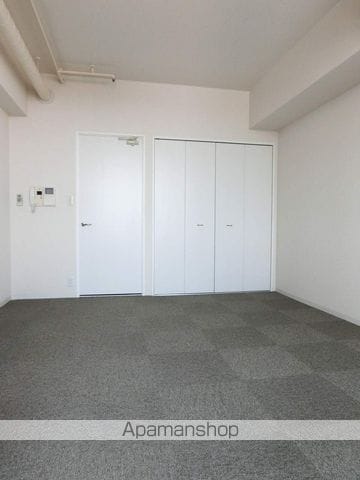 MAISON DE VILLE大阪城公園前の内装写真