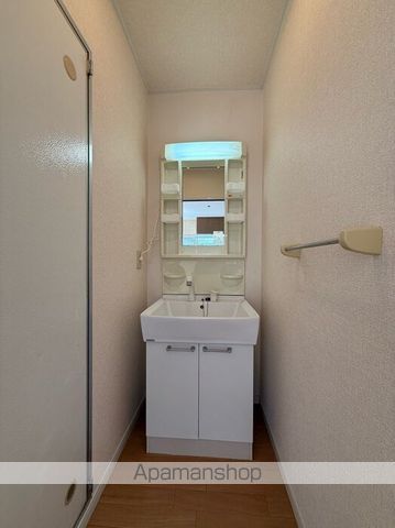 プレジール高広の内装写真