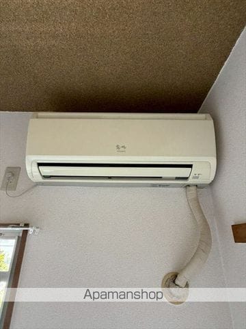 カレッジハイツ豊明の内装写真