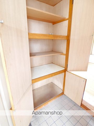 堀川コーポの内装写真
