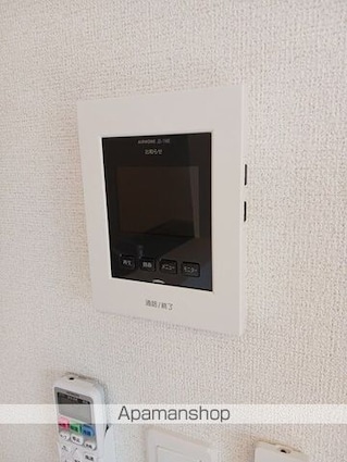 メゾン　フィーロ[2LDK/50.47m2]のその他設備