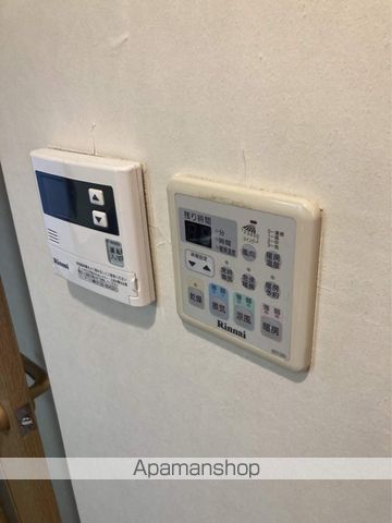 ギャラン文教の内装写真
