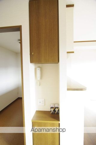 リバーサイド衣浦の内装写真