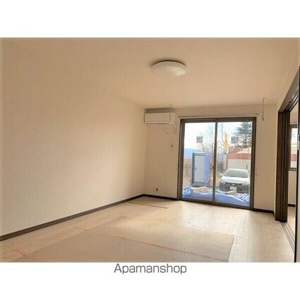 ＳＴ佐久[1LDK/46.61m2]のリビング・居間1