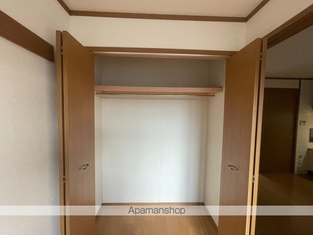 チェリークイーンの内装写真
