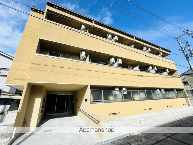 みおつくし城北