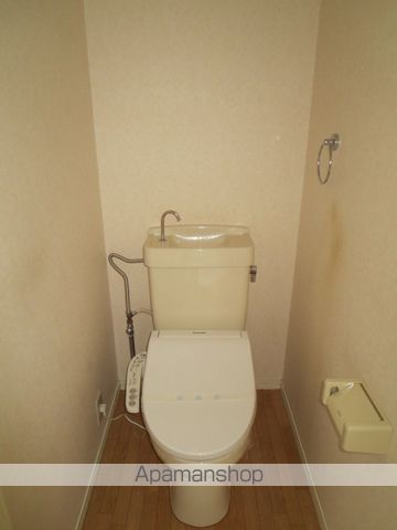 ハイツ新町3号棟の内装写真