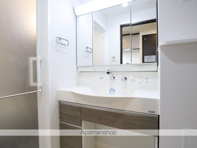 グランルクレ新栄ウエストの内装写真