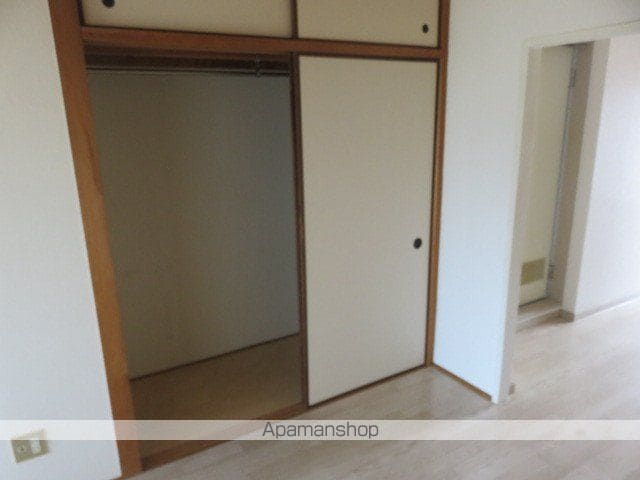 広栄マンションVIの内装写真
