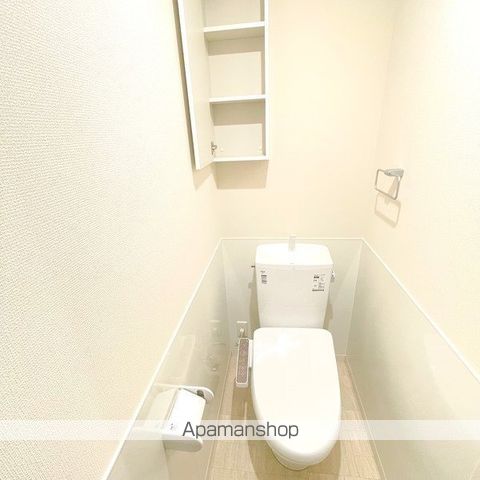 パセオプラシード連坊の内装写真