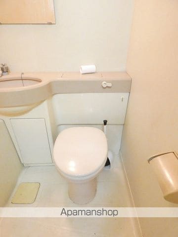 MANSION DIANAの内装写真